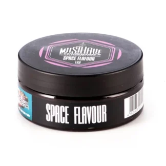 Space flavour