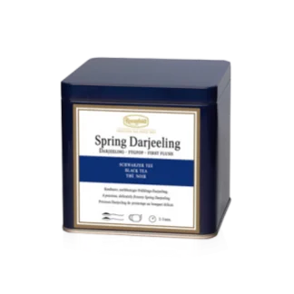 Spring Darjeeling