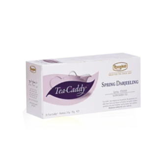 Spring Darjeeling