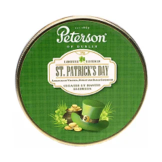 St. Patrick's day 2017