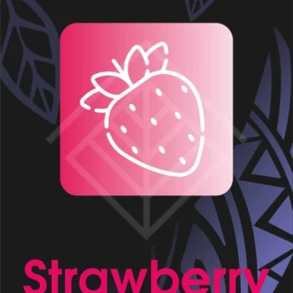 Strawberry (Stra)