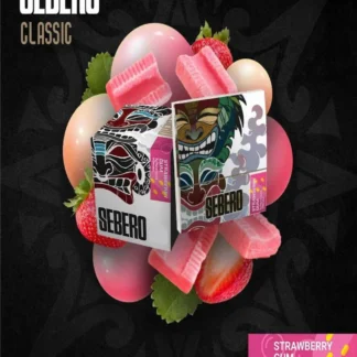 Strawberry Gum (Stra Gm)