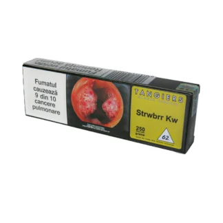 Strawberry Kiwi