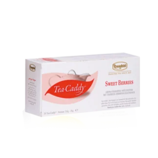 Sweet Berries