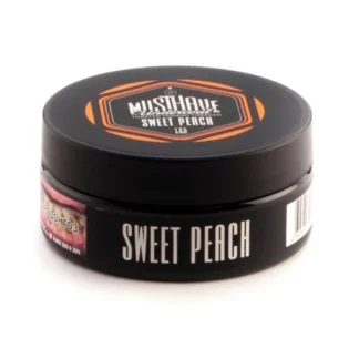 Sweet peach