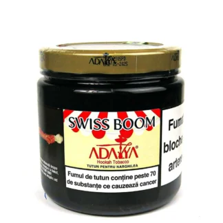 Swiss Bonbon