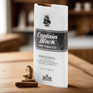 Табак трубочный Captain Black Original 42.5 gr