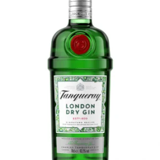 TANQUERAY