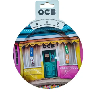 Tavă OCB ∅135 mm