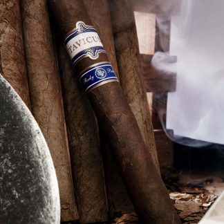 Rocky Patel Tavicusa
