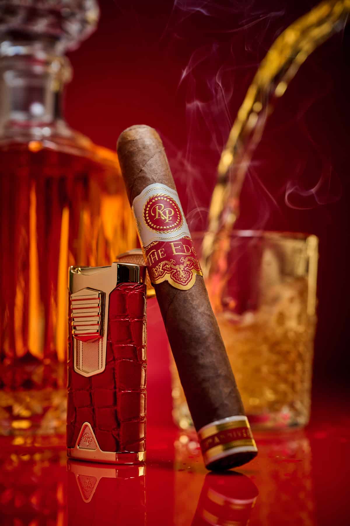 Rocky Patel The Edge 20th Anniversary