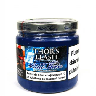 Thor's Flash