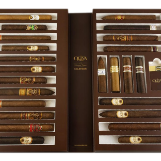Trabucuri Oliva ADVENT CALENDAR 2025