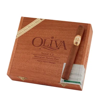 Trabucuri Oliva Serie O CORONA 6 X 46