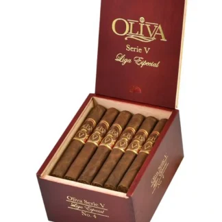 Trabucuri Oliva Serie V NO.4 - 5 X 43