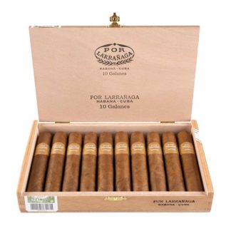 Trabucuri Por Larranaga Galanes