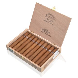 Trabucuri Rafael Gonzalez Coronas de Lonsdales