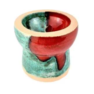 Turka glaze