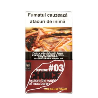 Tutun de rulat M.B. Finecut Supreme 40gr