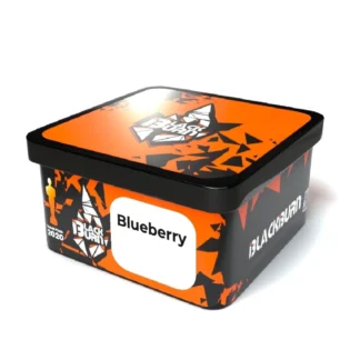Tutun p-u narghilea Black Burn Blueberry (Bluegerry) 200 gr