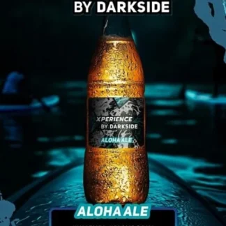 Tutun p-u narghilea DARK SIDE Xperience (ALOH AL)