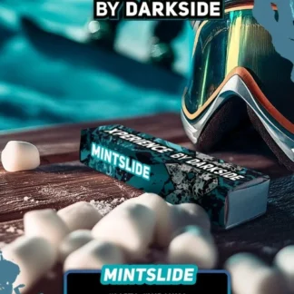 Tutun p-u narghilea DARK SIDE Xperience (MNTSLIDE )