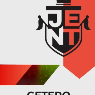 Tutun p-u narghilea Jent Getero 200 gr