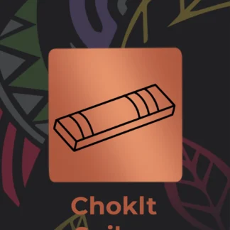 Tutun p-u narghilea Sebero Black (Choklt Snikrs) 200 gr.