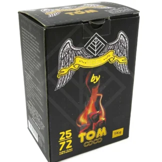Cărbuni Tom Cococha Diamond