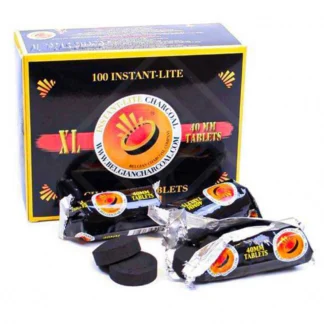 Cărbuni INSTANT-LITE 40 MM