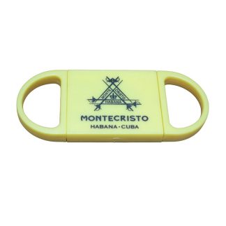 Montecristo cuțit dublu ghilotină