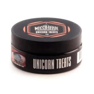 Unicorn treats