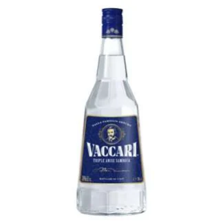 Vaccari Sambuca