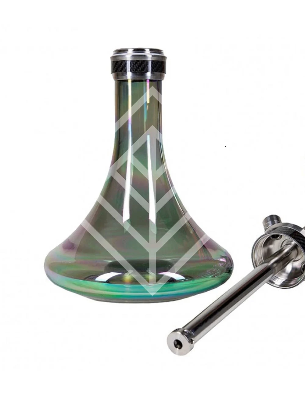 Vas pentru Narghilea AMY Carbonica Force SS21.01B