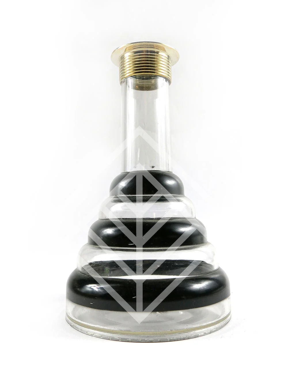 Vas pentru Narghilea ACRYLIC 720