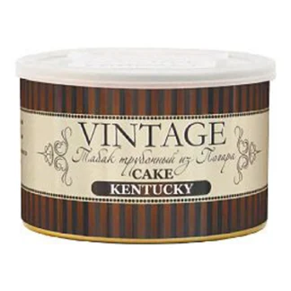 Vintage cake kentucky