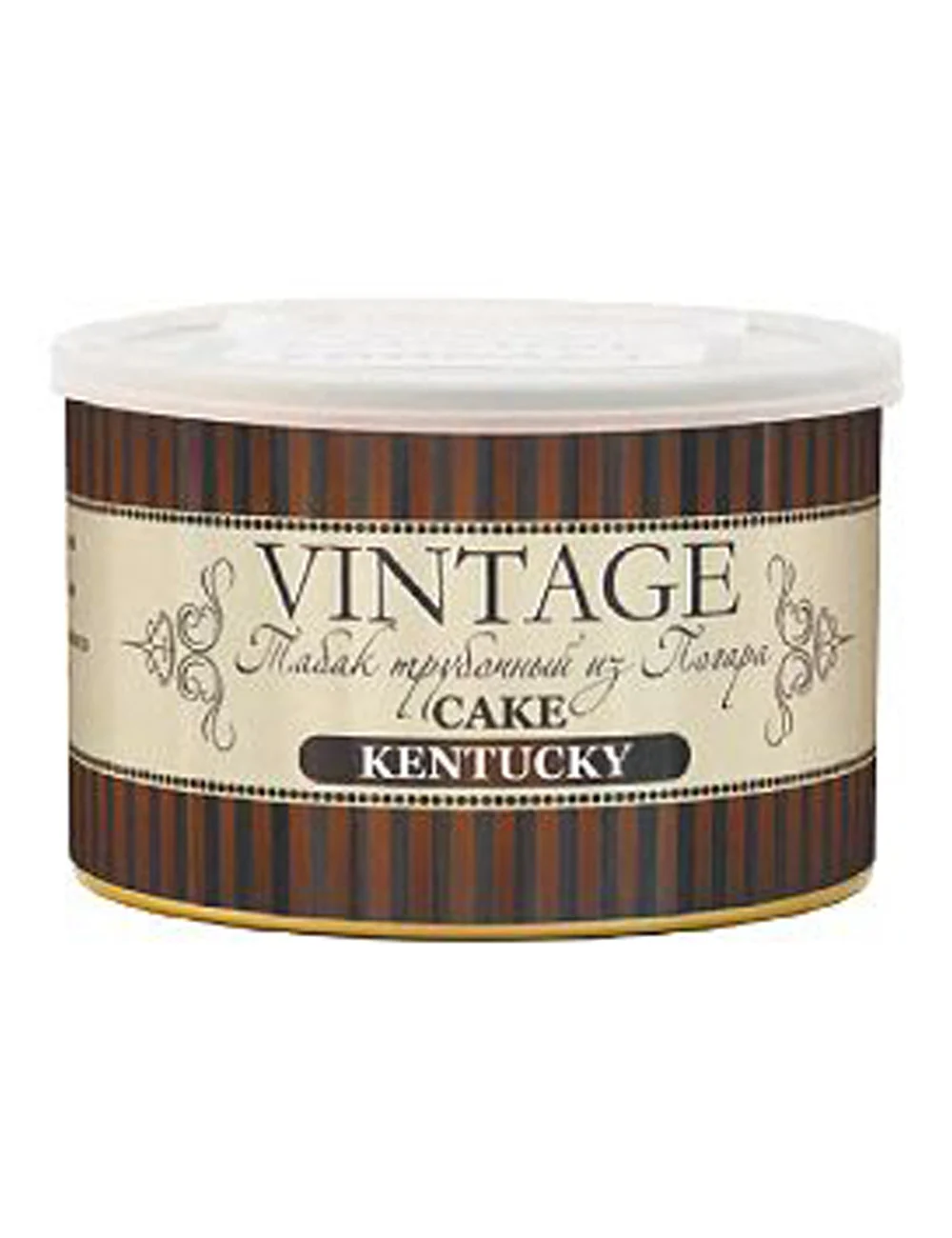 Vintage cake kentucky