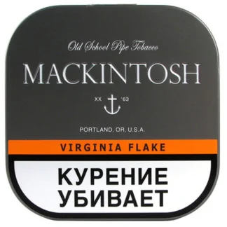 Virginia flake