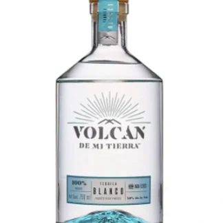 VOLCAN BLANCO