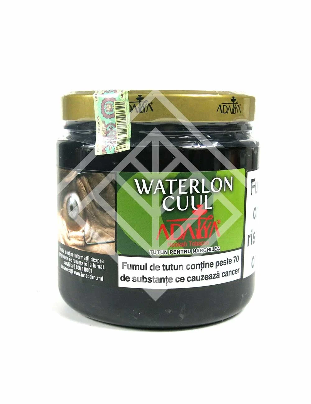 Watermelon Mint
