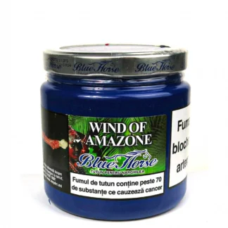 Wind Of Amazone