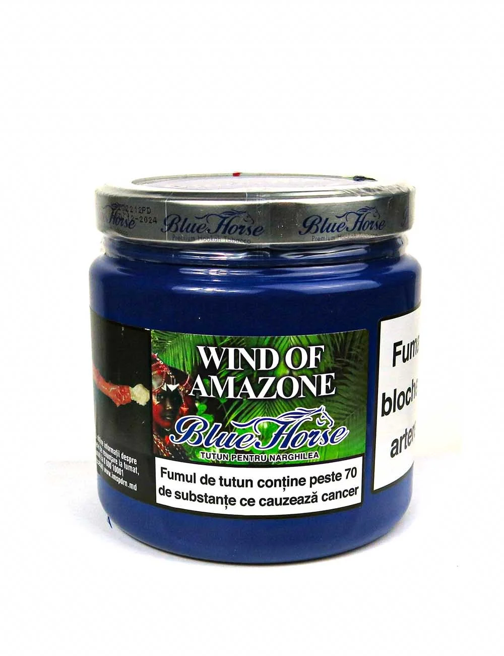 Wind Of Amazone