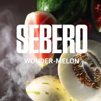 Wonder Melon (Wndr Welon)