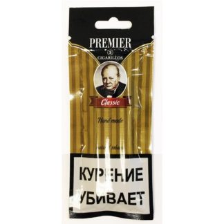 Wood tip classic